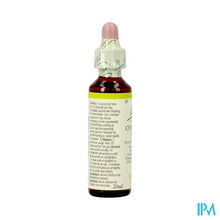 Afbeelding in Gallery-weergave laden, Bach Flower Remedie 07 Chestnut Bud 20ml
