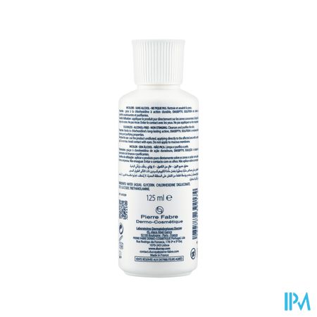 Ducray Diaseptyl Solution 125ml