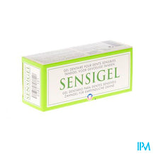 Afbeelding in Gallery-weergave laden, Sensigel Gel Gevoelige Tanden 50ml
