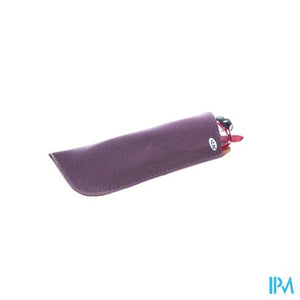 Pharmaglasses Leesbril Diop.+2.50 Red