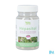 Hepasitol Caps 40 Vera Sana