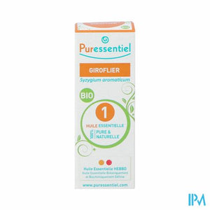 Puressentiel Eo Kruidnagel Bio Expert 5ml