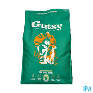 Gutsy Chicken Munchies Small Adult 10kg