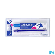 Orozyme Verzorgingsset Gebit Honden