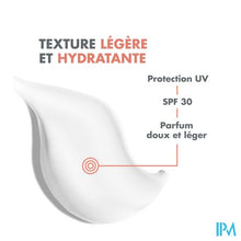 Afbeelding in Gallery-weergave laden, Avene Hydrance Uv Licht Hydr. Emulsie Spf 30 40ml
