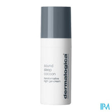 Afbeelding in Gallery-weergave laden, Dermalogica Sound Sleep Cocoon 50ml
