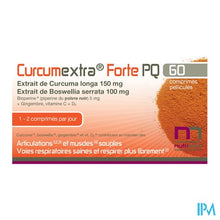 Afbeelding in Gallery-weergave laden, Curcucran Forte Pq Filmomh Tabl 60

