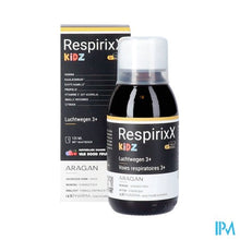 Afbeelding in Gallery-weergave laden, Respirixx Kidz 125ml
