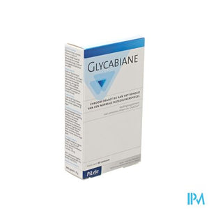 Glycabiane Gel 60x595mg