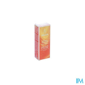 Weleda Handcreme Duindoorn Tube 50ml