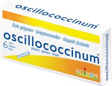 Afbeelding in Gallery-weergave laden, Oscillococcinum Doses 6 X 1g Boiron
