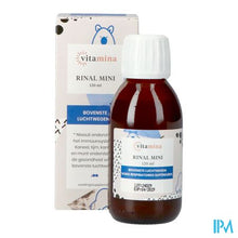 Load image into Gallery viewer, Vita Mina Rinal Mini 120ml
