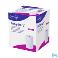 Peha Haft Latexfree 4cmx20m 1 3000430