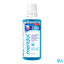 Afbeelding in Gallery-weergave laden, Meridol Parodont Expert Mondspoeling 400ml
