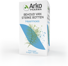 Afbeelding in Gallery-weergave laden, Arkocaps Heermoes Plantaardig 45 Cfr 4138046
