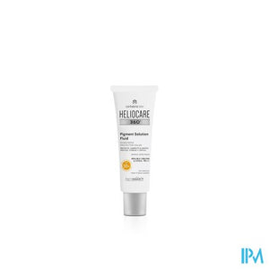 Heliocare 360 Pigment Solution Fluid Ip50+ Fl 50ml