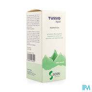 Tussid Liquid Fl 200ml