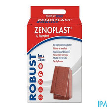 Load image into Gallery viewer, Zenoplast Robust 7,5cmx1m
