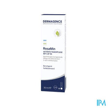 Afbeelding in Gallery-weergave laden, Dermasence Rosamin Tinted Day Cream Spf50 30ml
