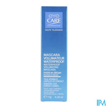 Afbeelding in Gallery-weergave laden, Eye Care Mascara Volumateur Wtp Black 11g

