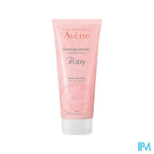 Afbeelding in Gallery-weergave laden, Avene Body Scrub Zacht 200ml Verv.2357416
