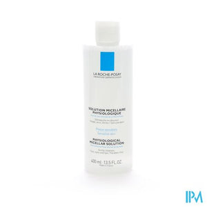 La Roche Posay Toil Physio Oplossing Micellaire 400ml