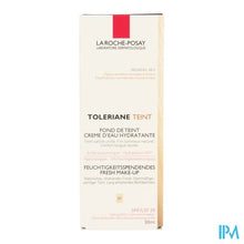 Afbeelding in Gallery-weergave laden, La Roche Posay Toleriane Fdt Fluide 01 30ml
