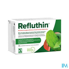 Load image into Gallery viewer, Refluthin Munt Kauwtabl 48
