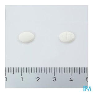 Loratadine Teva 10mg Comp 50 X 10mg