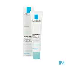Afbeelding in Gallery-weergave laden, Lrp Hydraphase Ha Uv Licht Hydraterende Creme 40ml
