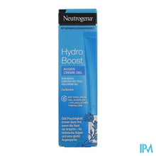 Load image into Gallery viewer, Neutrogena Hydro Boost Oogcreme 15ml
