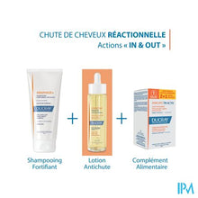 Afbeelding in Gallery-weergave laden, Ducray Creastim Lotion 60ml Nf
