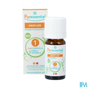 Puressentiel Eo Kruidnagel Bio Expert 5ml