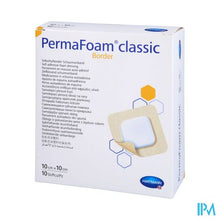 Load image into Gallery viewer, Permafoam Classic Border 10x10cm 10 8820060
