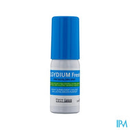 Elgydium Fresh Mondspray 15ml
