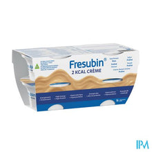 Afbeelding in Gallery-weergave laden, Fresubin 2 Kcal Creme 125g Praline
