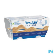 Fresubin 2 Kcal Creme 125g Praline