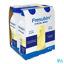 Afbeelding in Gallery-weergave laden, Fresubin 2 Kcal Max 300ml Vanille
