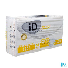 Load image into Gallery viewer, Id Expert Slip M Extra Plus 28
