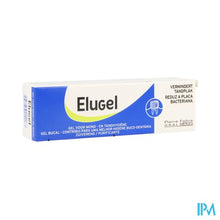 Afbeelding in Gallery-weergave laden, Elugel Tandgel Tube 40ml
