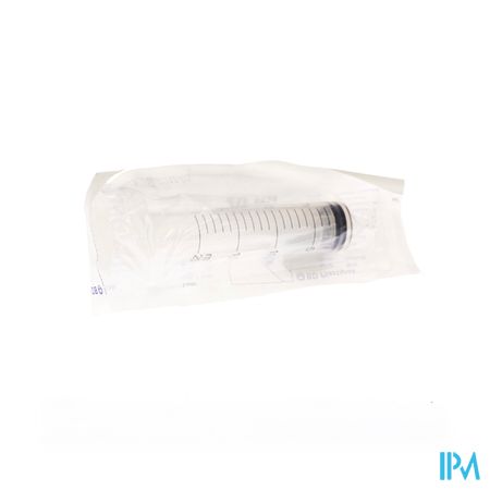 Bd Plastipak Seringue Luer 20ml 1 300613