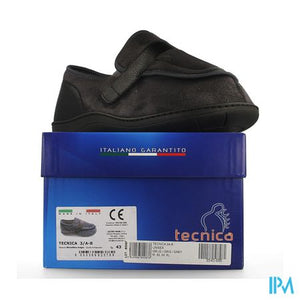 Tecnica 3a-b Comfort Grijs M 43 W Xl