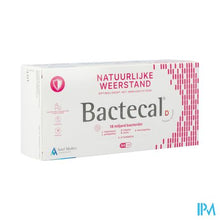 Afbeelding in Gallery-weergave laden, Bactecal D Caps 64
