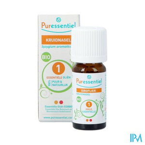 Puressentiel Eo Kruidnagel Bio Expert 5ml