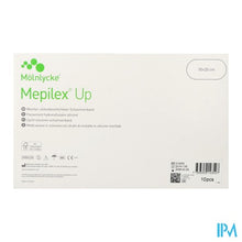 Afbeelding in Gallery-weergave laden, Mepilex Up 10x20cm 10 212250
