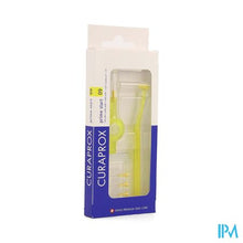 Afbeelding in Gallery-weergave laden, Curaprox Cps 09 Prime Start Geel 4mm 5+2 Houder

