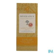 Afbeelding in Gallery-weergave laden, Bioradix Respiratory&resistance Biotoop 1 500ml
