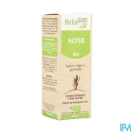 Herbalgem Walnoot Maceraat 50ml