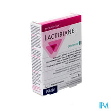 Afbeelding in Gallery-weergave laden, Lactibiane Orodental Comp 30
