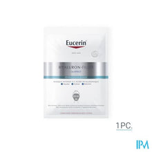 Afbeelding in Gallery-weergave laden, Eucerin Hyaluron-filler X3 Intensief Masker 1
